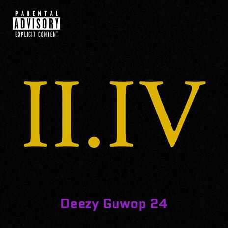 Wop Odell cover art