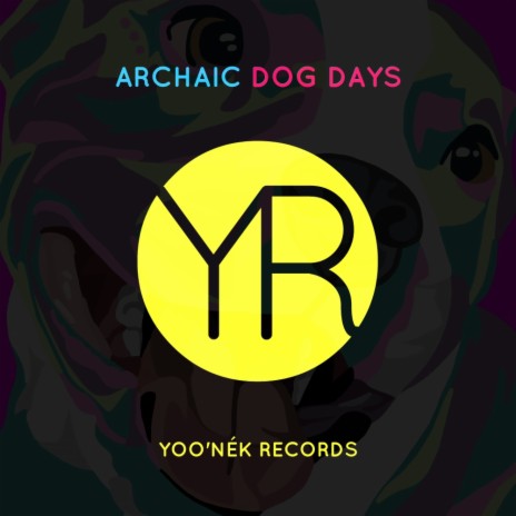 Dog Days (Original Mix) cover art