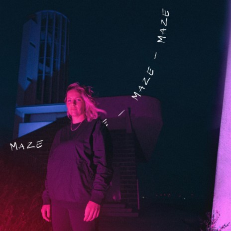maze