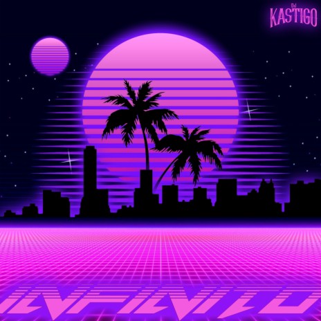 Infinito cover art