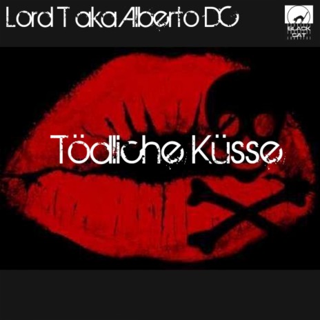 Todliche Kusse (Original Mix) ft. Alberto DC cover art