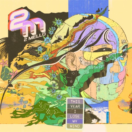 cold rock it cover art