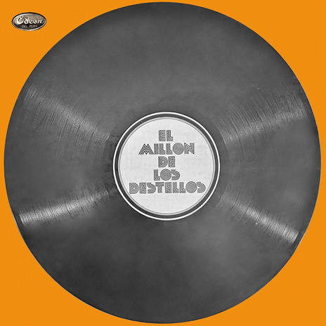La Llorona cover art