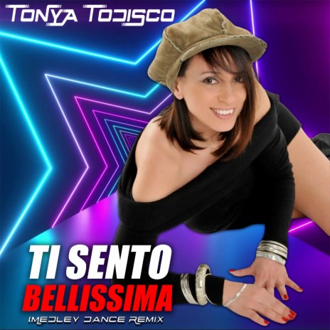 Ti sento / Bellissima (Medley Dance Remix) cover art