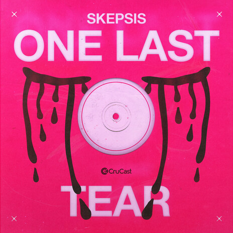 One Last Tear cover art
