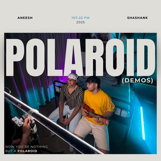 POLAROID (Demo Versions)