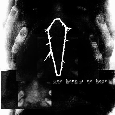 Alone In An Empty Room cover art
