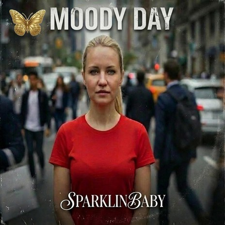 Moody Day cover art