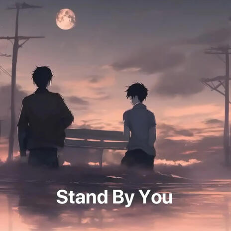 Stand By You cover art