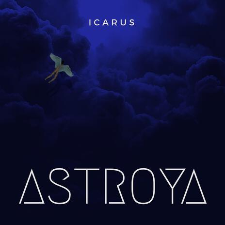 Icarus cover art