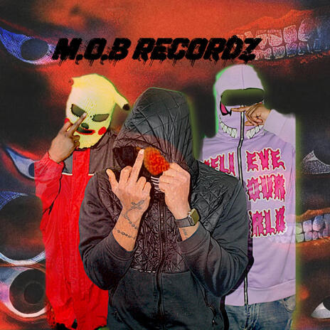 Bathroom Party cover art