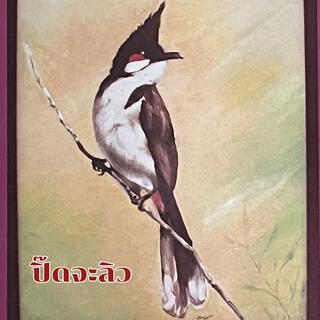 ปิ๊ดจะลิว cover art