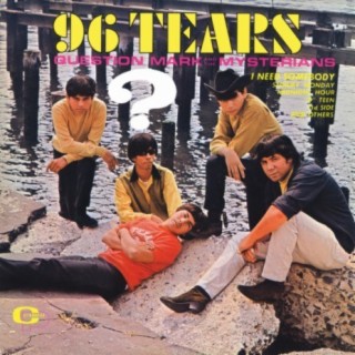 ? and The Mysterians