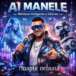 AI MANELE