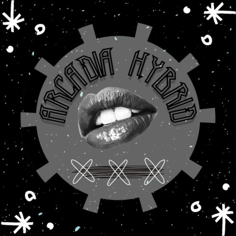 Arcadia Hybrid cover art