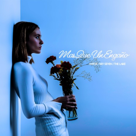 Mas Que Un Engaño ft. The Laike & Key Seven cover art