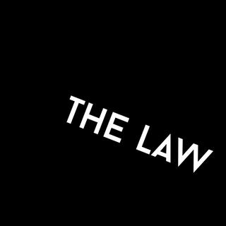 The Law cover art