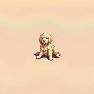 Golden Retriever Energy