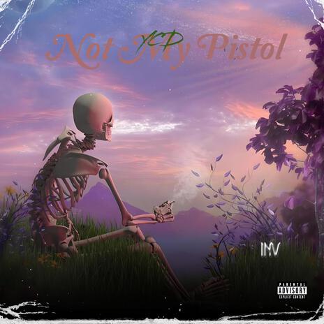 Too Deep cover art