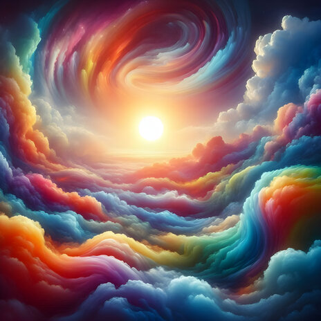 Bright Journey cover art