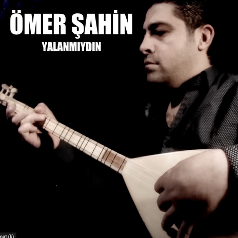 Yalanmıydın cover art
