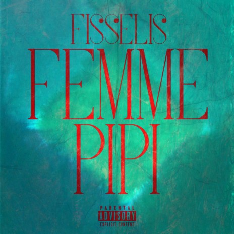 Femme Pipi cover art