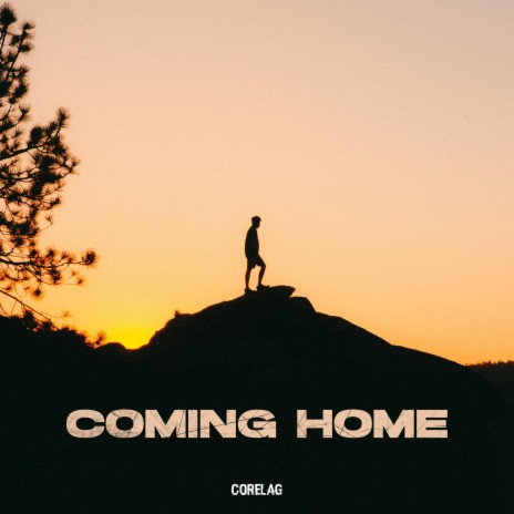 Coming Home (feat. Ryan Field) cover art