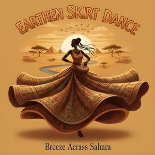 Breeze Across Sahara