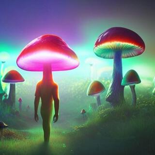 On the Way to Aleanskird - Ectoplasm B cover art