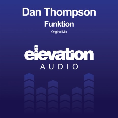 Funktion (Original Mix) cover art