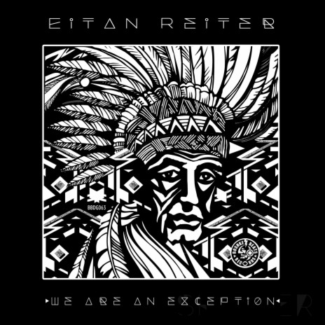 We Are an Exception cover art