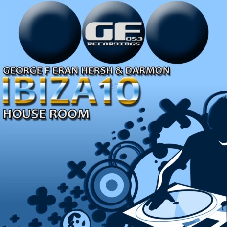 Hangover (Original Mix) ft. Eran Hersh & Darmon
