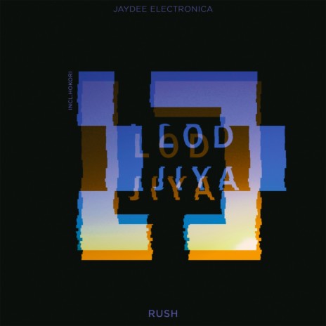 Seeing (Original Mix) cover art