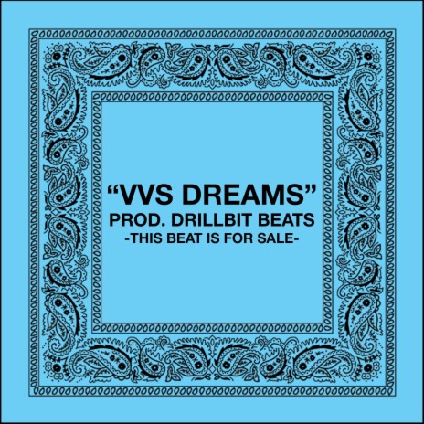 VVS Dreams cover art