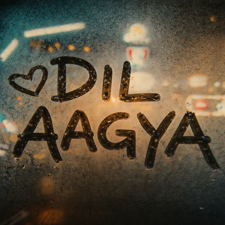Dil Aagya ft. Raabu