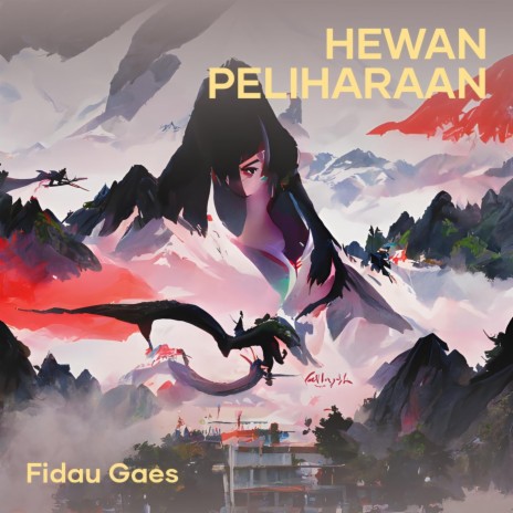Hewan Peliharaan