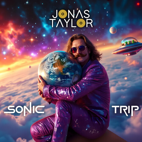 Drive Me to Vegas cover art