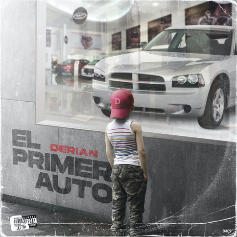 El Primer Auto cover art