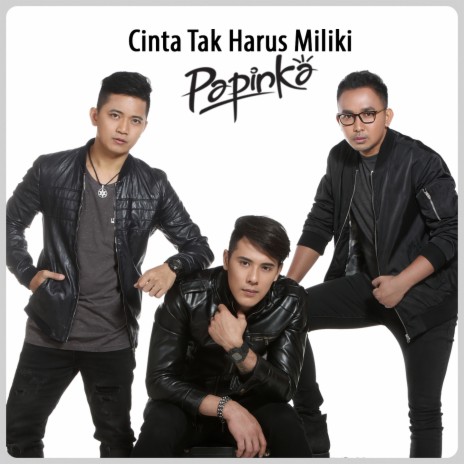Cinta Tak Harus Miliki cover art
