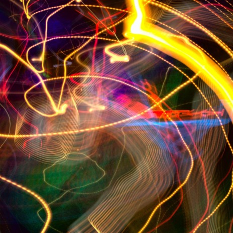 Electronic Pulse cover art