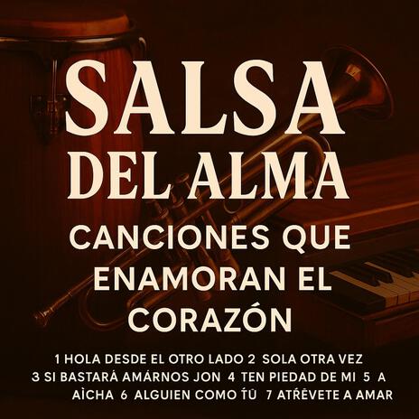 Mi Corazón Sigue cover art