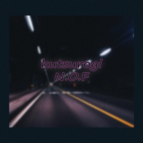 N.O.F cover art
