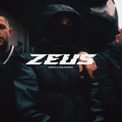 Zeus ft. Radi Rosenov cover art