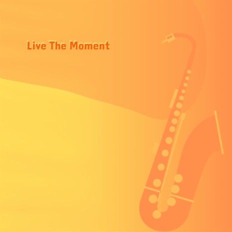 Live The Moment ft. Romany Guitar Connection cover art