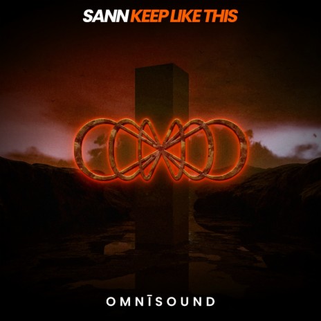 Keep Like This (Original Mix) cover art