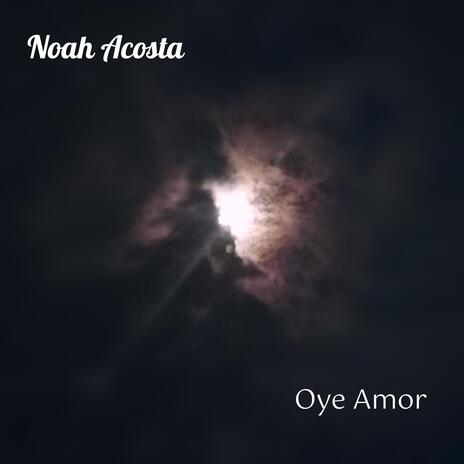 Oye Amor