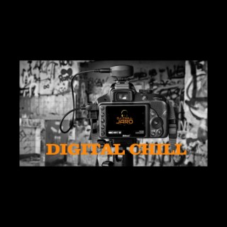 Digital Chill cover art