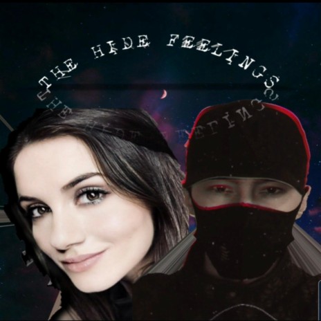The Hide Feelings (Original mix) cover art