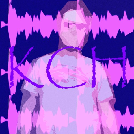 Ксн cover art