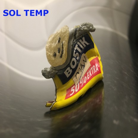 Slow Mo cover art
